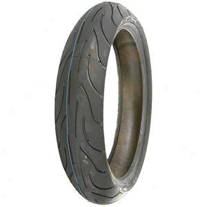 Pilot Fleet Front Tire