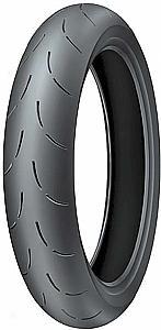 Pilot Race H2R adial Front Tire