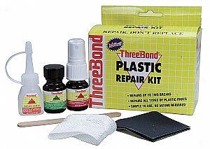 Plastic Repair Kit