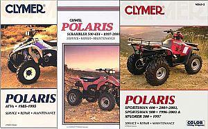 Polaris Shop Manual