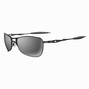 Polarized Crosshair Sunglasses