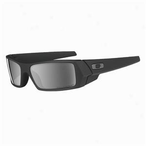 Polarized Gas Can Sunglasses