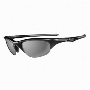 Polarized Half Jerkin Sunglasses