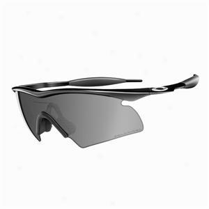 Polarized M Frame - Hybrid Sunglasses