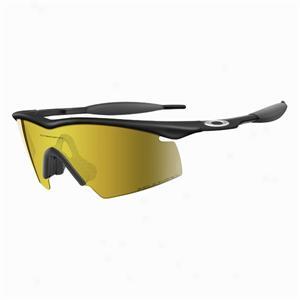 Polarized M Fame - Strike Sunglasses