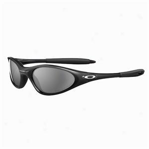 Polarized Circumstantial Sunglasses