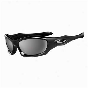 Polarized Monster Dog Sunglasses