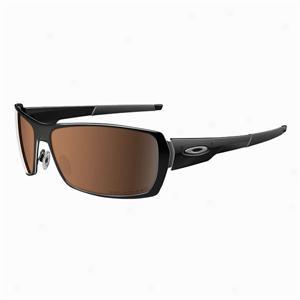 Polarized Spike Sunglasses