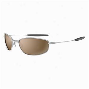 Polarized Titanium Whisker Sunglasses