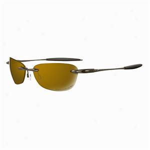 Polarized Why 8.0 Sunglasses