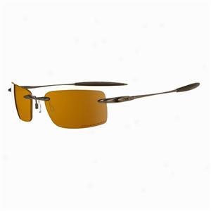 Polarized Why 8.2 Sunglasses