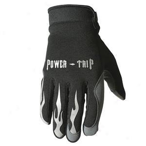 Power Crew Glove