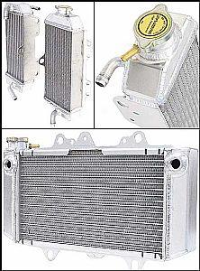 Power-flo Off Road Radiator