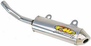 Powercore 2 Silencer (use With Sst Pipe)