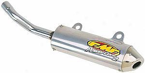 Powercore Ii Sjlencer (requires Fmf Pipe)