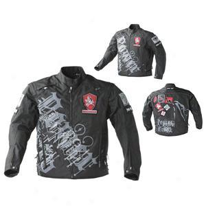 Powermonger Jacket