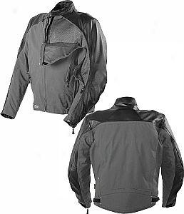 Powershift Jacket