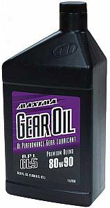 Premium Gear Oil