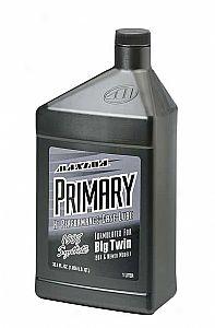 Primary Case Lubricant