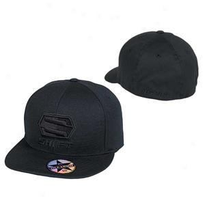 Pro Core Fitted Hat