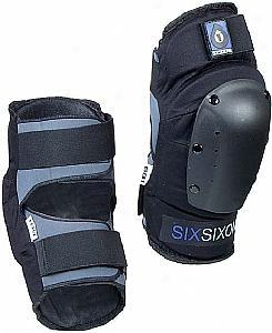 Pro Dj Knee Guards