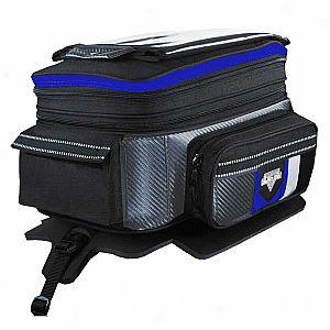 Pro-expandable Tank Bag