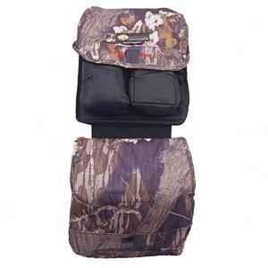 Pro Ii Atv Fender Cargo Bag