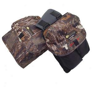 Pro Ii Three Way Atv Cargo Bag