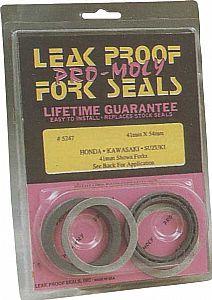 Pro-moly Fork Seals