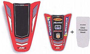 Pro Racer Rear Fender Kit