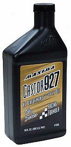 Pro Series 927 Castor Oil