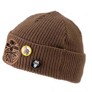 Punker Beanie