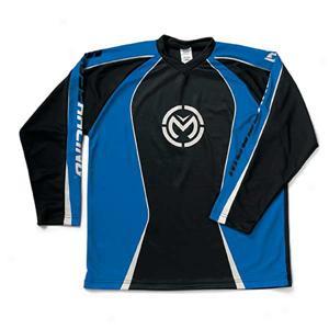 Qualifier Jersey