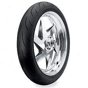 Qualifier Performance Radiap Front Tire