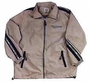 Quasar Jacket