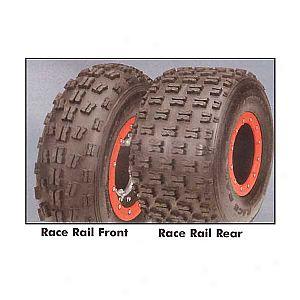 Race Rail Xc High Performance Front/rear Tire