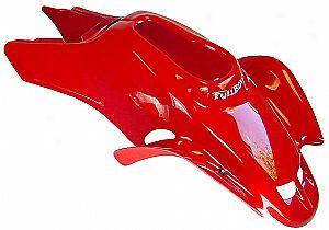 Racecut Front Fender