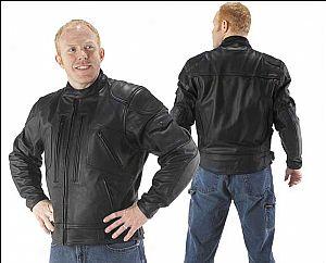 Racer X Jacket