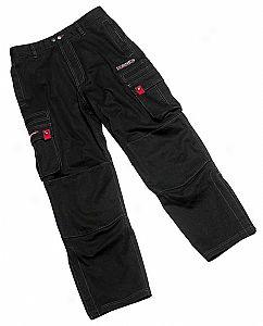 Racing Cargo Pant