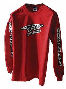 Racing Long-sleeve T-shirt