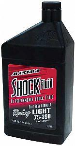 Racing Shock Fluid