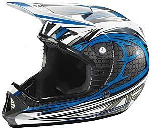 Rail Fuel Youth Helmet