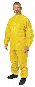 Rainstorm 2-piece Rainsuit