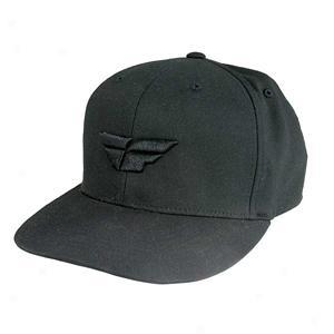 Raised F-wing Hat