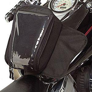 Rally Pack Cruiser Tank Bag