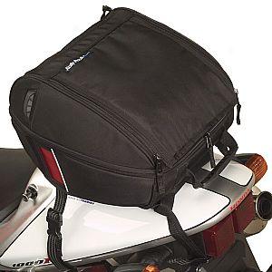 Rally Pack Deluxe Tail Bag