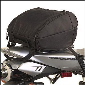 Rally Pack Value Tail Bag