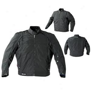 Ram Air Jacket