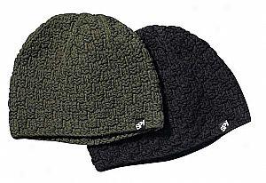 Range Beanie