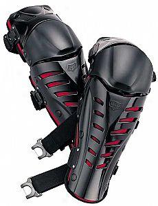 Raptor Knee/shin Guard